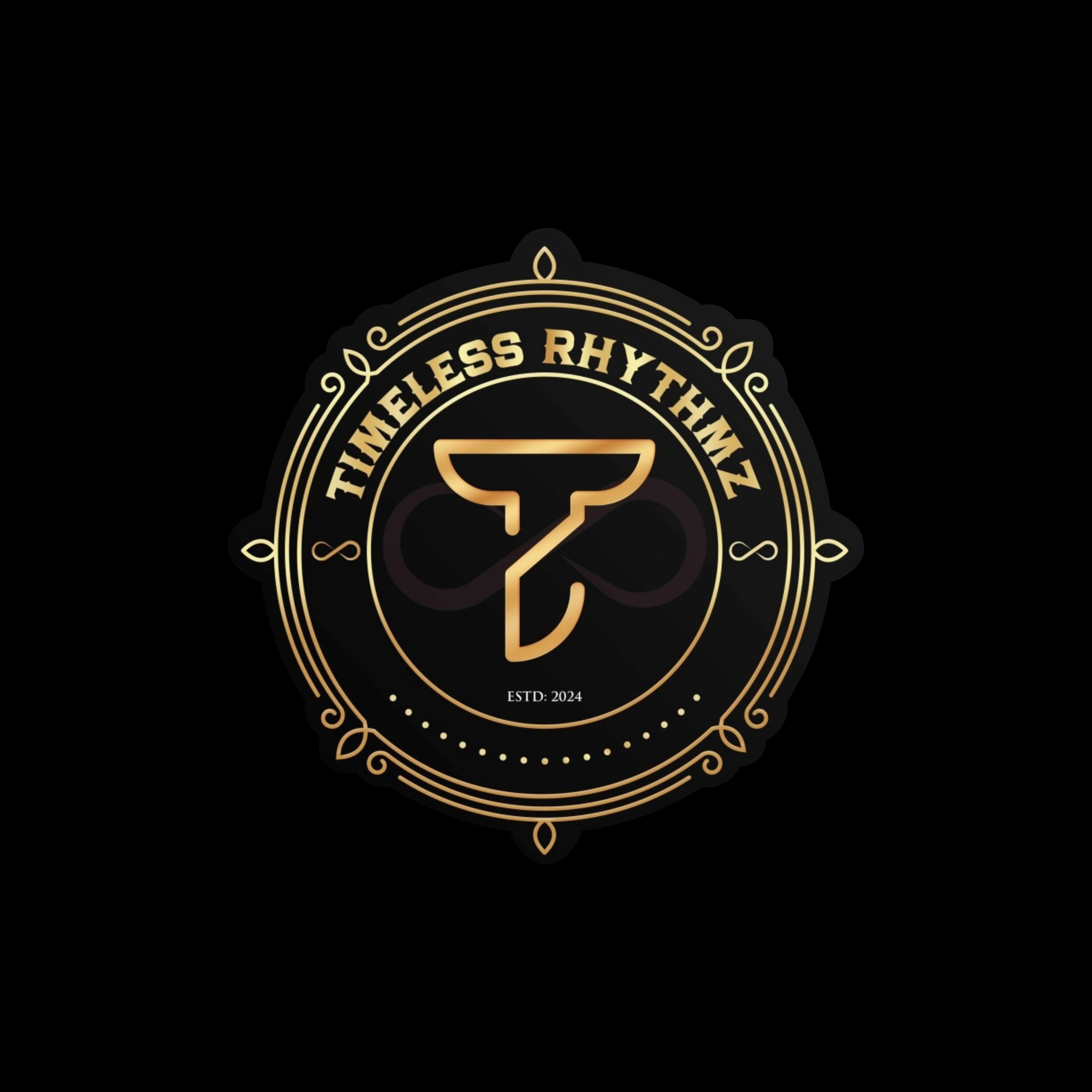 Timeless Rhythmz Logo