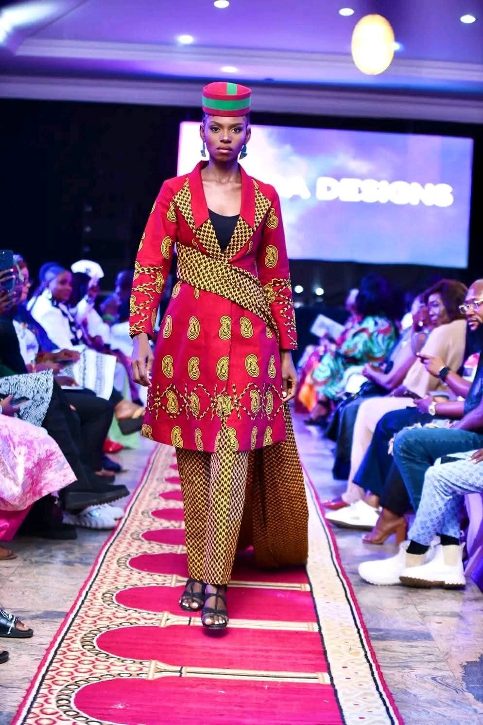 Fashion 6