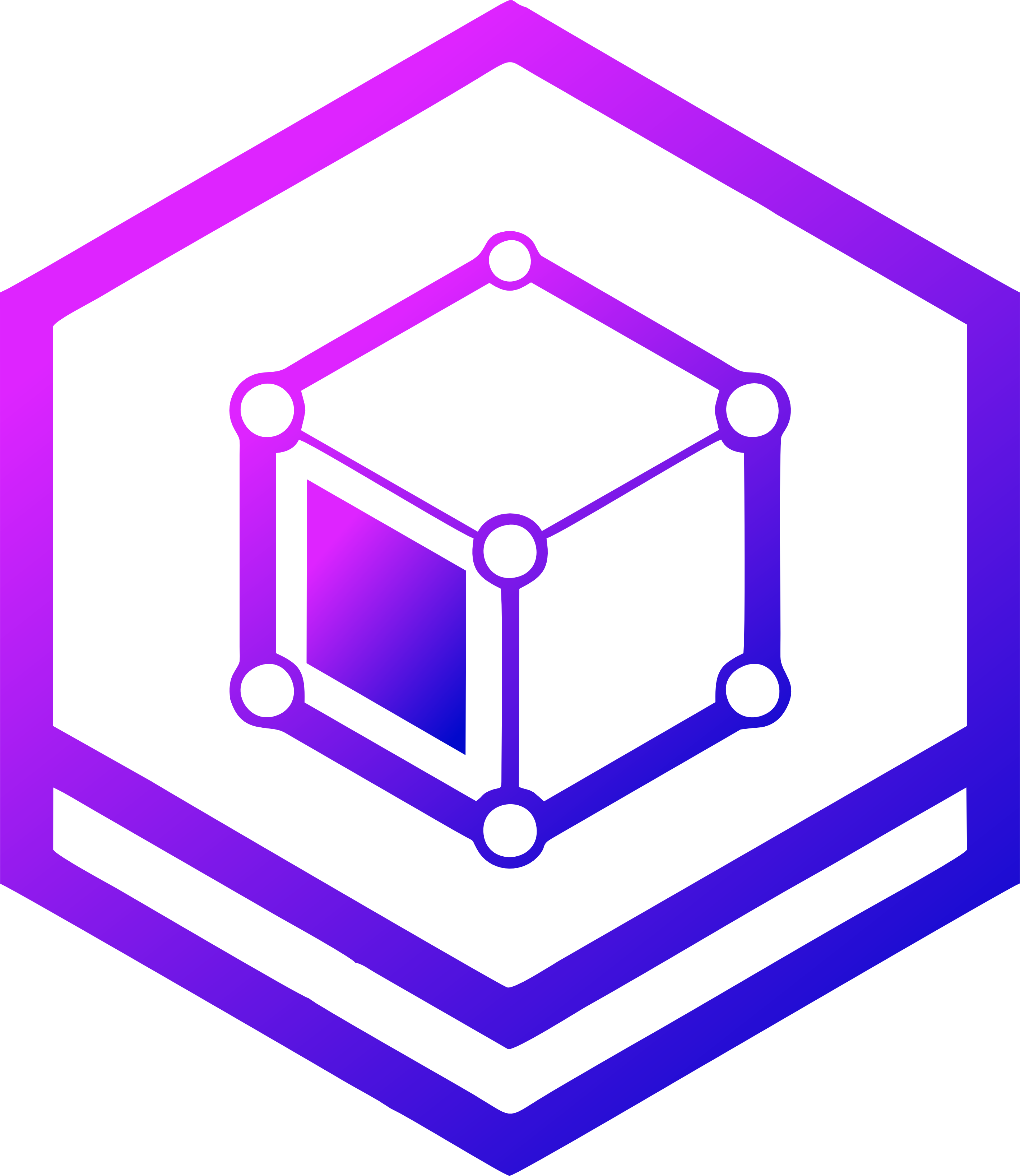 Blockfuse