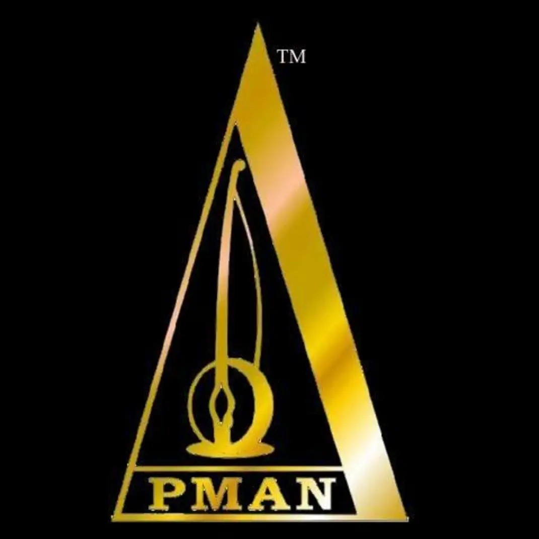 PMAN